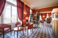Montdidier Hôtel Hotels in Roye