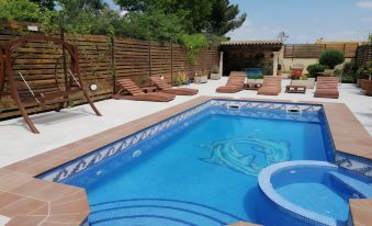 Cal Roig Hotel Rural - Housity