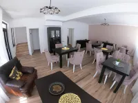 Baile Puturoasa Hotels in Vama