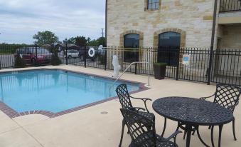 Black Gold Inn