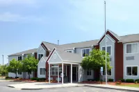 Americas Best Value Inn East Syracuse
