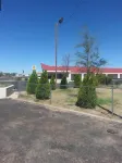 Budget Inn