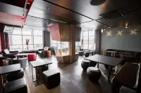 Grand Times Hotel – Aeroport de Quebec Hotels in L'Ancienne-Lorette
