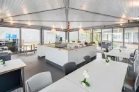 Sport Arena Hotel Hotel di Waldshut-Tiengen