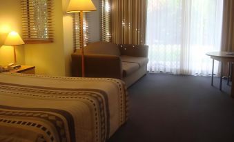 St Marys Park View Motel