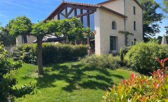 Hôtel la Vinaigrerie Logis