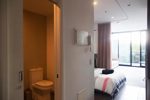 Amazing Accommodations: Vogue Hotels in Cremorne