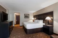 Wyndham Southbury Hotels in Washington