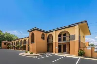 Econo Lodge Các khách sạn ở Gainesville