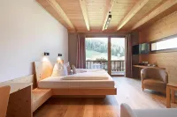 Pure PanoramaHotel Erika Superior Hotels in Neustift im Stubaital