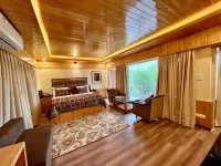 The Orchard Retreat & Spa Hoteles en Srinagar