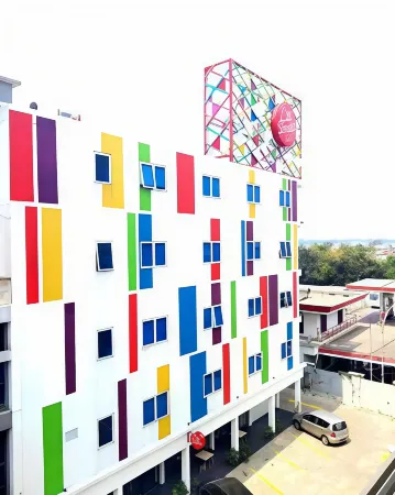 Citismart Hotel Cikarang
