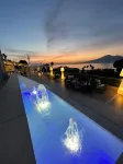 Experience Boutique Hotel - Villa Cimmino Hôtels à : Castellammare di Stabia