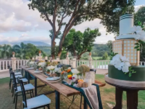 Rancho Bernardo Luxury Villas and Resort Hotels in Bataan