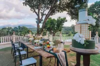 Rancho Bernardo Luxury Villas and Resort Hotels in Bataan