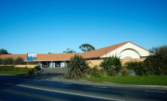 Mediterranean Motel Kaikoura