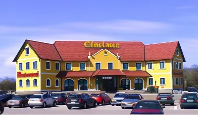 Oldtimer Motorhotel Guntramsdorf Hotels in Baden bei Wien