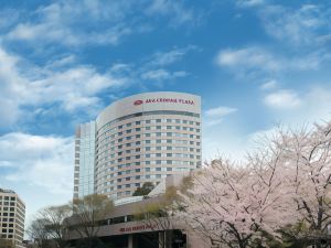 Crowne Plaza - ANA 金澤