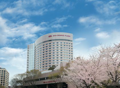 Crowne Plaza Ana Kanazawa