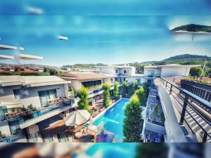 The D Hotel Cesme Spa & Resort