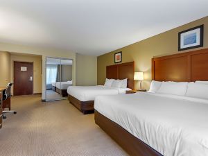 Comfort Inn & Suites Cambridge