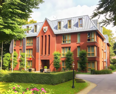 Hof Van Putten Hotels in Zeewolde