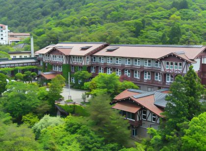 Unzen Kanko Hotel