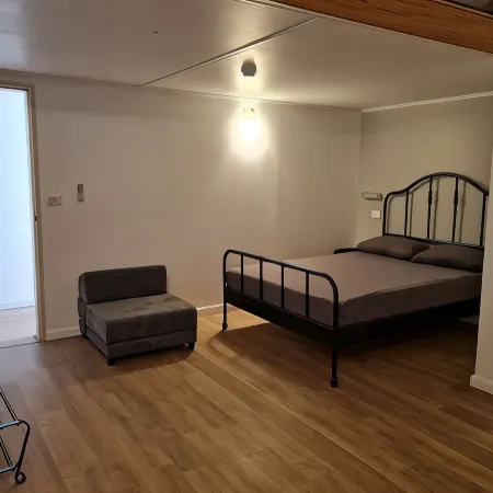 Arava Hostel