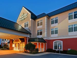 Country Inn & Suites by Radisson, Harrisburg West Mechanicsburg