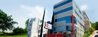 Compacto Hotel Hotels in Jaguariuna