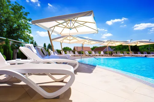 Hotel Premier Aqua - Adults Only Hotels in Vrdnik