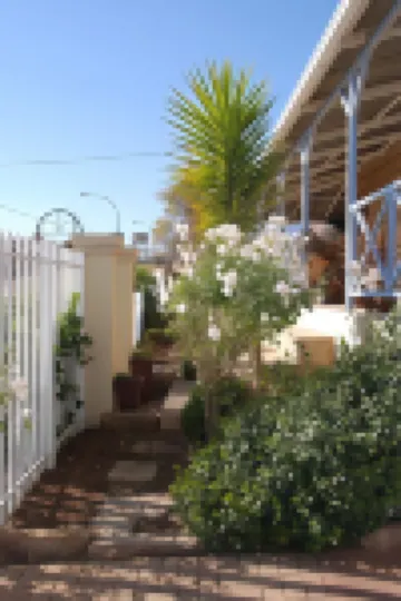 Sandstone Chameleon Guest House Hotels in 