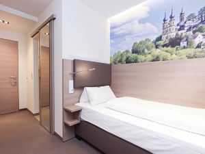 City Hotel Würzburg