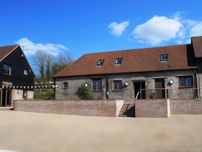 YHA South Downs