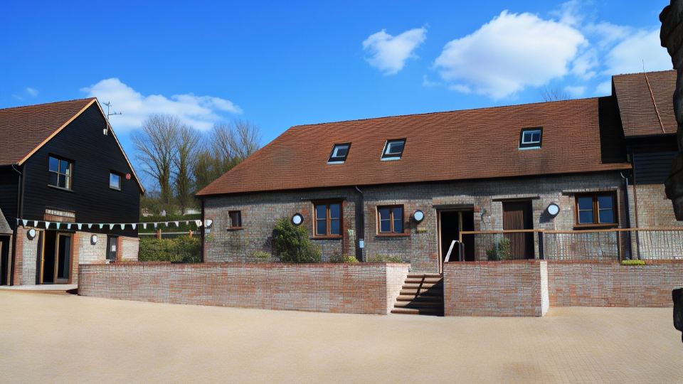 YHA South Downs