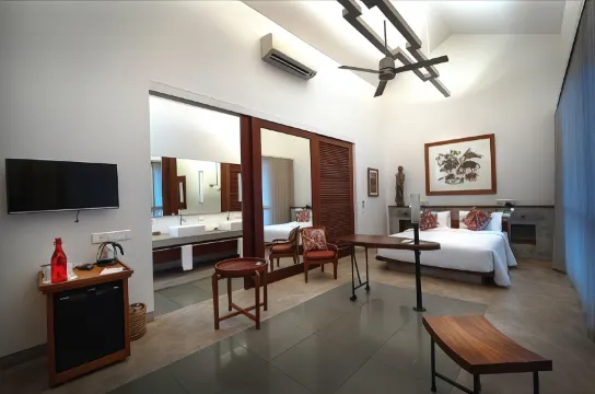 翠尼提柯欽堡賓館