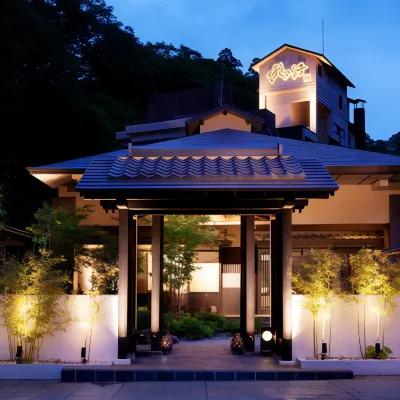Hanare Matsushimakaku Hotels in Aizu-Wakamatsu