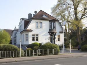 Hohen Hotel Viersen