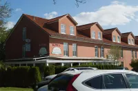 Hotel Stadt Gehrden Hotels in Wennigsen