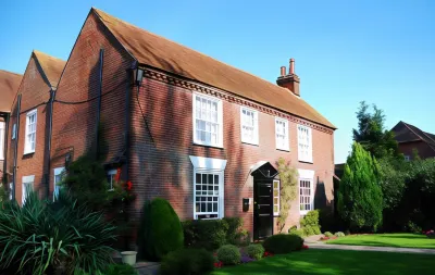 Newtown House Hotel Hotels in Emsworth