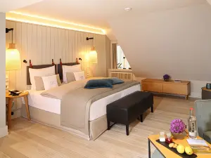 Landhaus Severin's Morsum Kliff