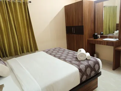 Bulande Hospitality Manyata Tech Park Hebbal