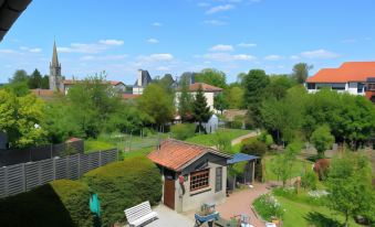 Chambres d'Hotes Bienvenue