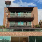 Hotel Plaza Garibaldi Hôtels à : LA MIEL
