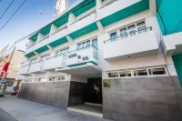 Hotel El Sol Hotels in Piura