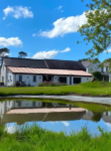 賈布加克葡萄園餐廳客房酒店 酒店