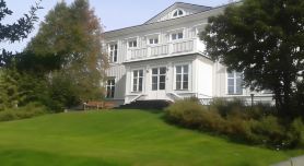 Söråkers Herrgård