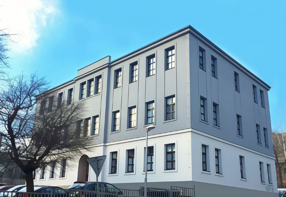 Pytloun Apartments Liberec 호텔 - 리베레츠 호텔 가격, 후기 2024 | 트립닷컴
