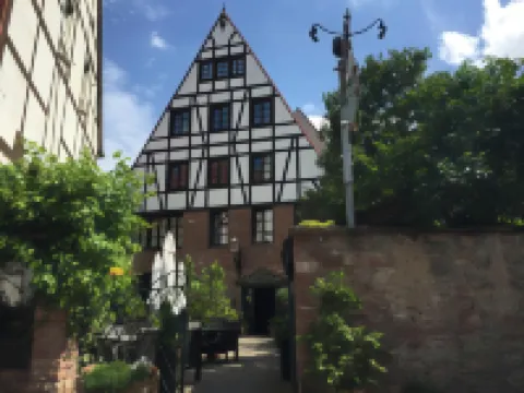 Hotel Weingärtner Hotels in der Nähe von Maria-Magdalena-Kapelle