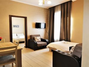 Hotel Tabori